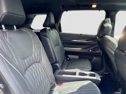 INFINITI QX60 AUTOGRAPH AWD 2026