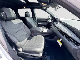 INFINITI QX60 AUTOGRAPH AWD 2026