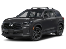 INFINITI QX60 AUTOGRAPH AWD 2026