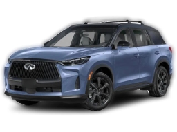 INFINITI QX60 AUTOGRAPH AWD 2026