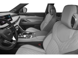 INFINITI QX60 AUTOGRAPH AWD 2026
