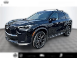 INFINITI QX60 AUTOGRAPH AWD 2026