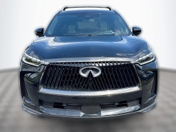 INFINITI QX60 AUTOGRAPH AWD 2026