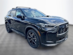 INFINITI QX60 AUTOGRAPH AWD 2026