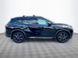 INFINITI QX60 AUTOGRAPH AWD 2026