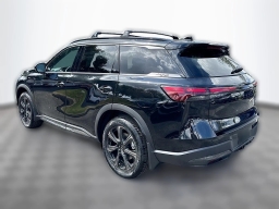 INFINITI QX60 AUTOGRAPH AWD 2026