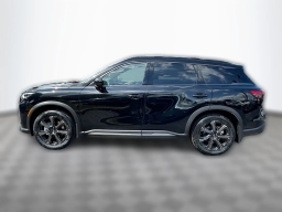 INFINITI QX60 AUTOGRAPH AWD 2026