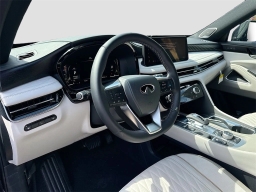 INFINITI QX60 AUTOGRAPH AWD 2026