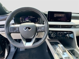 INFINITI QX60 AUTOGRAPH AWD 2026