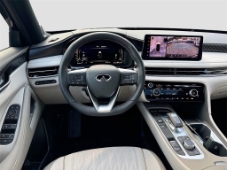 INFINITI QX60 AUTOGRAPH AWD 2026