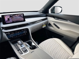 INFINITI QX60 AUTOGRAPH AWD 2026