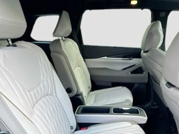 INFINITI QX60 AUTOGRAPH AWD 2026