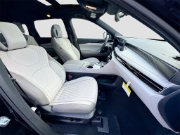 INFINITI QX60 AUTOGRAPH AWD 2026