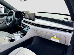 INFINITI QX60 AUTOGRAPH AWD 2026