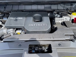 INFINITI QX60 AUTOGRAPH AWD 2026