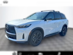 INFINITI QX60 AUTOGRAPH AWD 2026