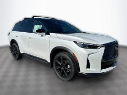 INFINITI QX60 AUTOGRAPH AWD 2026