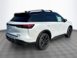 INFINITI QX60 AUTOGRAPH AWD 2026