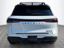 INFINITI QX60 AUTOGRAPH AWD 2026