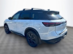 INFINITI QX60 AUTOGRAPH AWD 2026