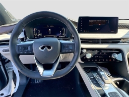 INFINITI QX60 AUTOGRAPH AWD 2026