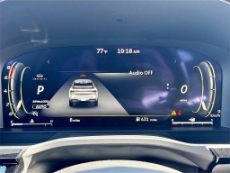 INFINITI QX60 AUTOGRAPH AWD 2026