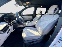 INFINITI QX60 AUTOGRAPH AWD 2026