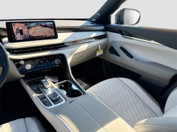 INFINITI QX60 AUTOGRAPH AWD 2026