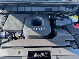 INFINITI QX60 AUTOGRAPH AWD 2026