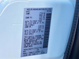 INFINITI QX60 AUTOGRAPH AWD 2026