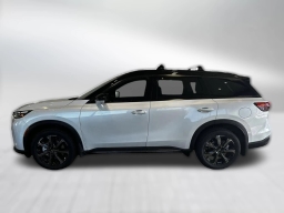 INFINITI QX60 AUTOGRAPH AWD 2026
