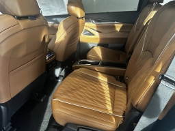 INFINITI QX60 AUTOGRAPH AWD 2026