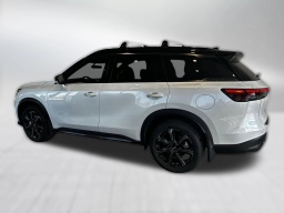 INFINITI QX60 AUTOGRAPH AWD 2026