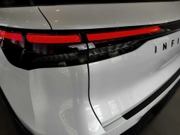 INFINITI QX60 AUTOGRAPH AWD 2026