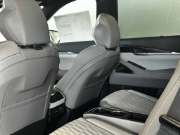 INFINITI QX60 AUTOGRAPH AWD 2026