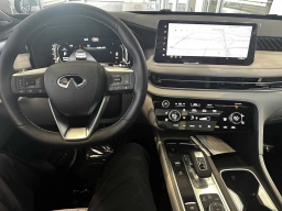 INFINITI QX60 AUTOGRAPH AWD 2026