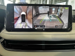 INFINITI QX60 AUTOGRAPH AWD 2026