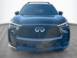 INFINITI QX60 AUTOGRAPH AWD 2026