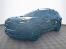 INFINITI QX60 AUTOGRAPH AWD 2026