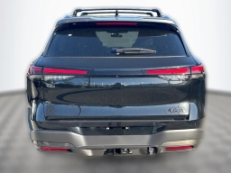 INFINITI QX60 AUTOGRAPH AWD 2026