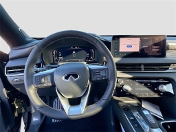 INFINITI QX60 AUTOGRAPH AWD 2026