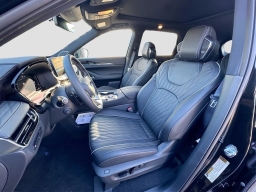 INFINITI QX60 AUTOGRAPH AWD 2026