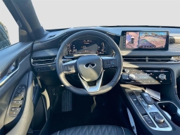 INFINITI QX60 AUTOGRAPH AWD 2026