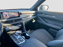 INFINITI QX60 AUTOGRAPH AWD 2026