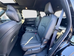 INFINITI QX60 AUTOGRAPH AWD 2026