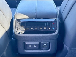 INFINITI QX60 AUTOGRAPH AWD 2026