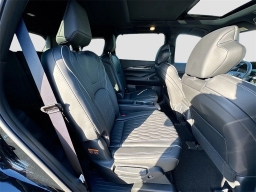 INFINITI QX60 AUTOGRAPH AWD 2026