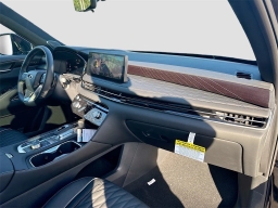 INFINITI QX60 AUTOGRAPH AWD 2026