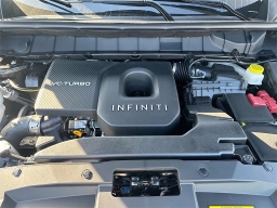 INFINITI QX60 AUTOGRAPH AWD 2026