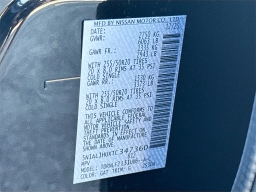 INFINITI QX60 AUTOGRAPH AWD 2026